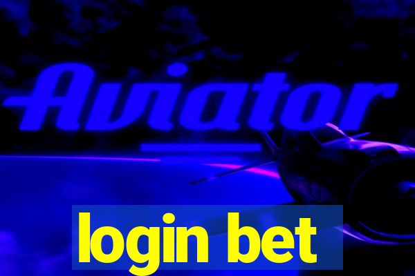 login bet